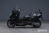 BMW C 650 GT Abs 