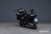BMW C 650 GT Abs 