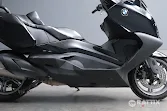 BMW C 650 GT Abs 