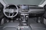 Miniatura Jeep Compass 1.5 Turbo T4 Mhev 130CV S DCT BLUE SHADE CON TETTO NERO  Aziendale foto 36