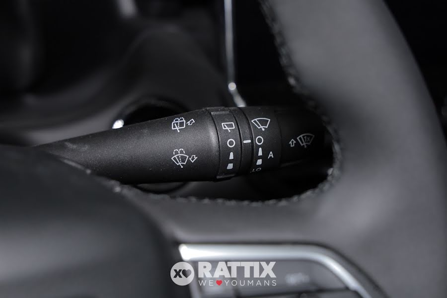 Jeep Compass 1.5 Turbo T4 Mhev 130CV S DCT BLUE SHADE CON TETTO NERO  Aziendale foto 16