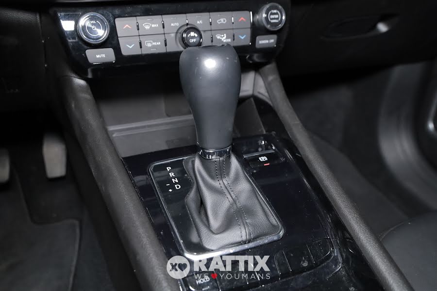 Jeep Compass 1.5 Turbo T4 Mhev 130CV S DCT BLUE SHADE CON TETTO NERO  Aziendale foto 29