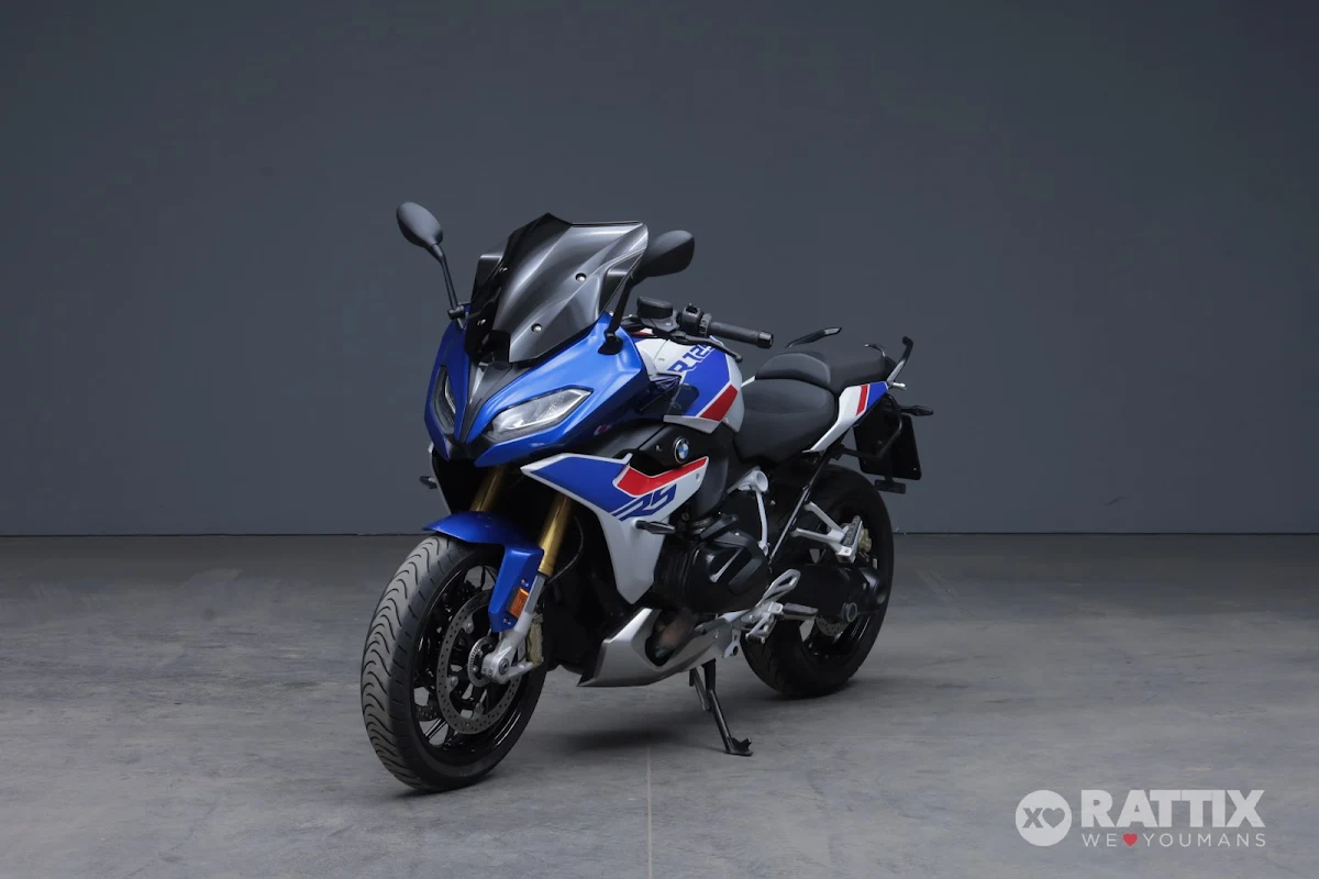 BMW R 1250 RS Sport Abs my23