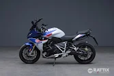 BMW R 1250 RS Sport Abs my23