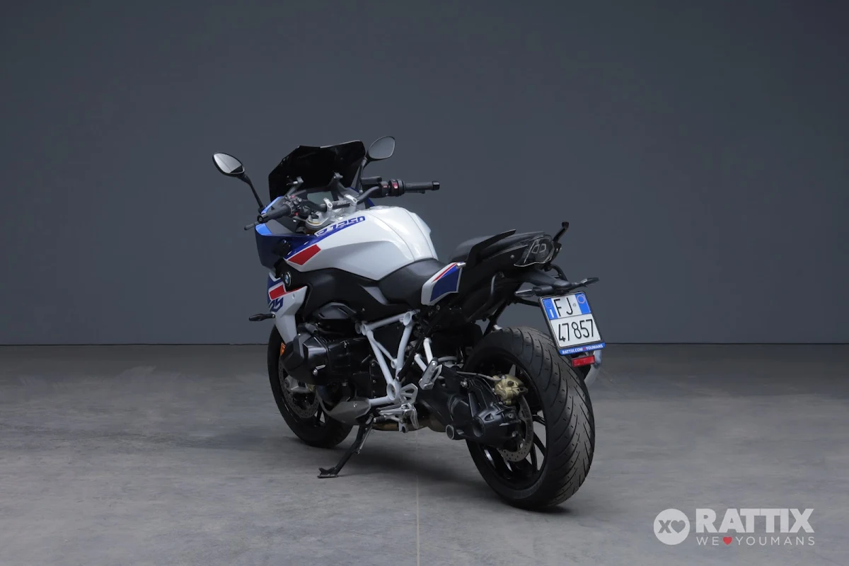 BMW R 1250 RS Sport Abs my23