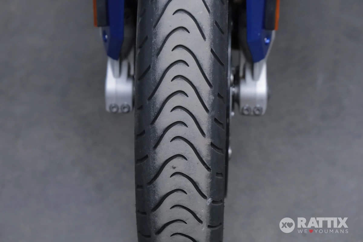 BMW R 1250 RS Sport Abs my23