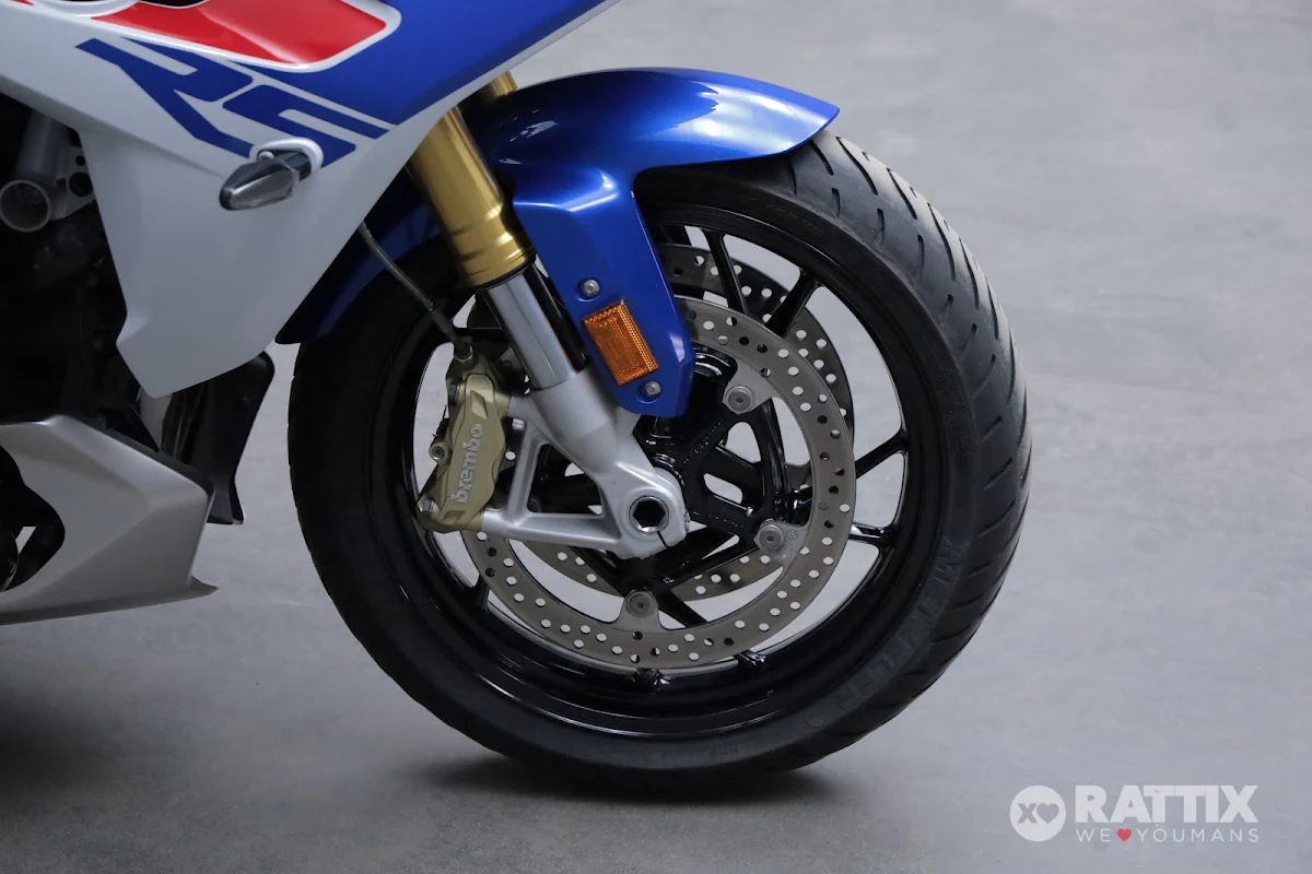 BMW R 1250 RS Sport Abs my23