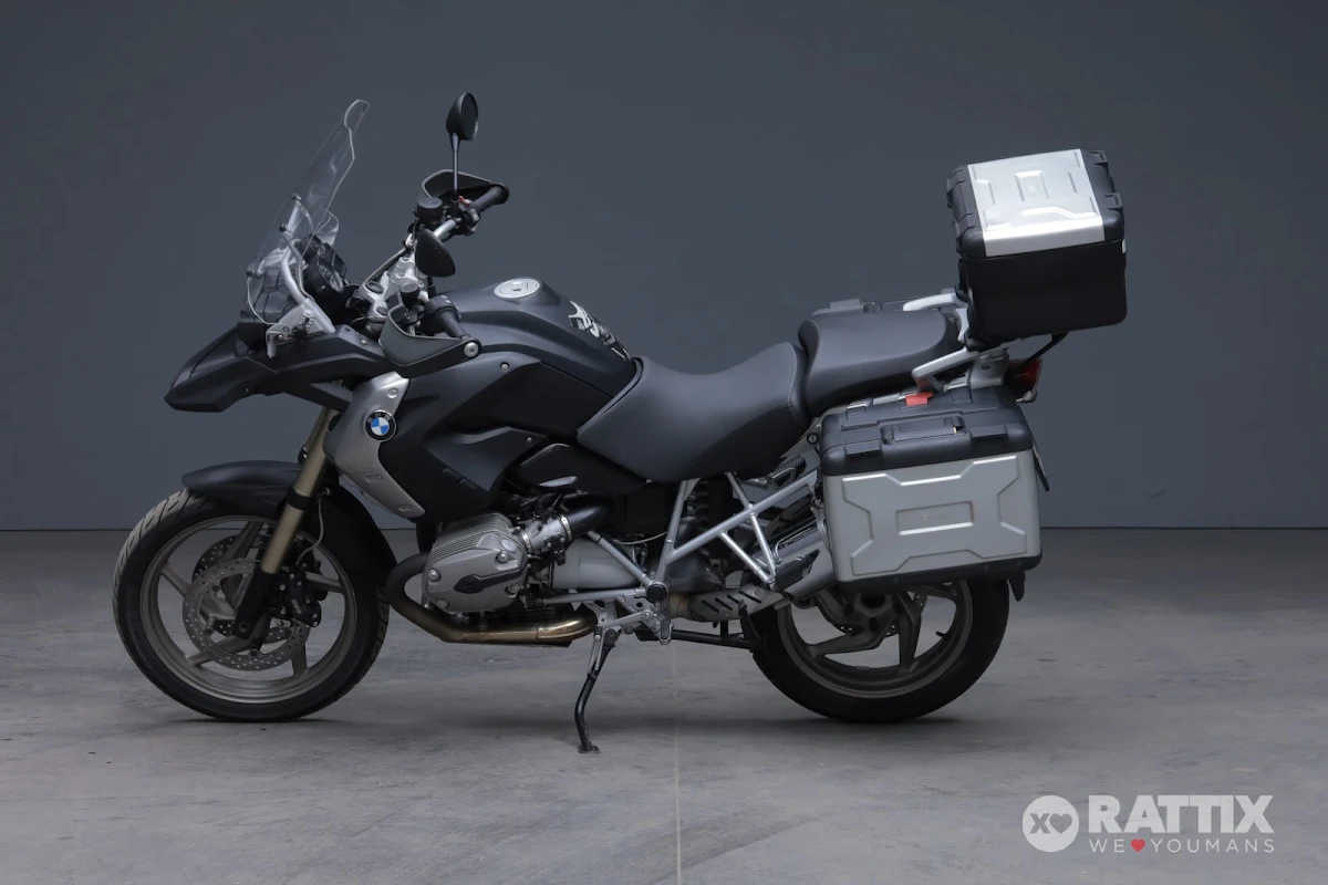 BMW R 1200 GS GS