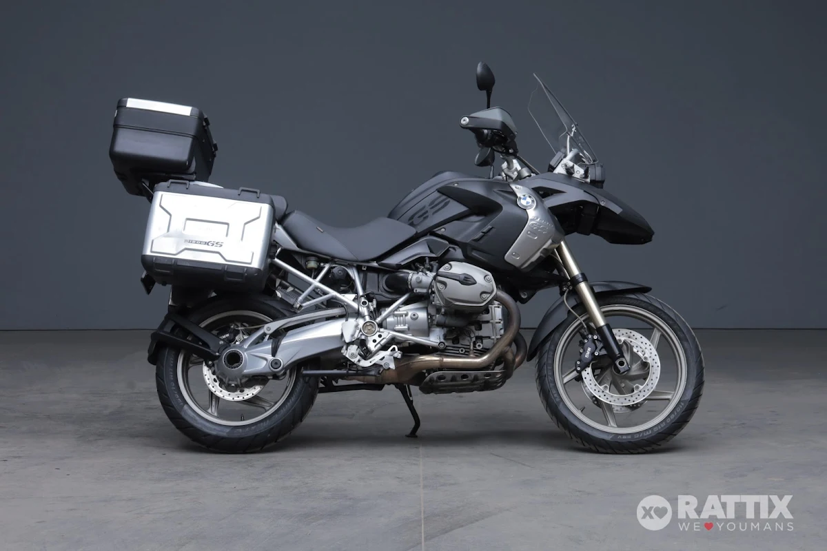 BMW R 1200 GS GS
