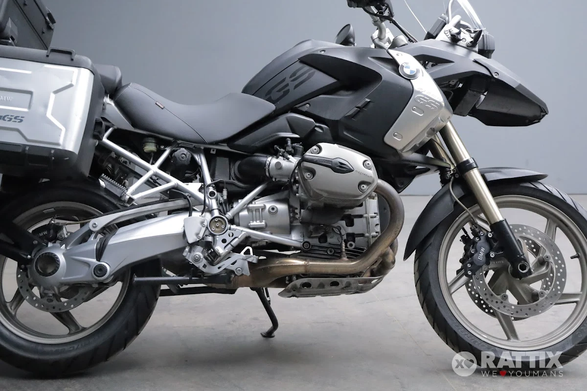 BMW R 1200 GS GS