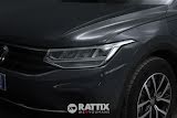Miniatura Volkswagen Tiguan 1.4 TSI eHybrid PHEV Life DSG Grey  Usato foto 27