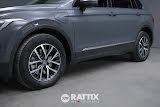 Miniatura Volkswagen Tiguan 1.4 TSI eHybrid PHEV Life DSG Grey  Usato foto 27