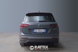Miniatura Volkswagen Tiguan 1.4 TSI eHybrid PHEV Life DSG Grey  Usato foto 27
