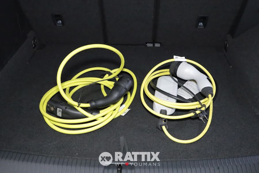 Volkswagen Tiguan 1.4 TSI eHybrid PHEV Life DSG Grey  Usato foto 8