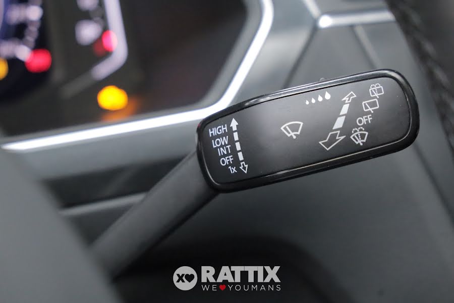 Volkswagen Tiguan 1.4 TSI eHybrid PHEV Life DSG Grey  Usato foto 15