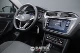 Miniatura Volkswagen Tiguan 1.4 TSI eHybrid PHEV Life DSG Grey  Usato foto 27