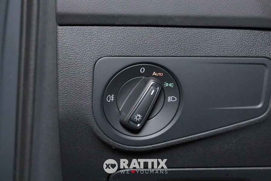 Volkswagen Tiguan 1.4 TSI eHybrid PHEV Life DSG Grey  Usato foto 23