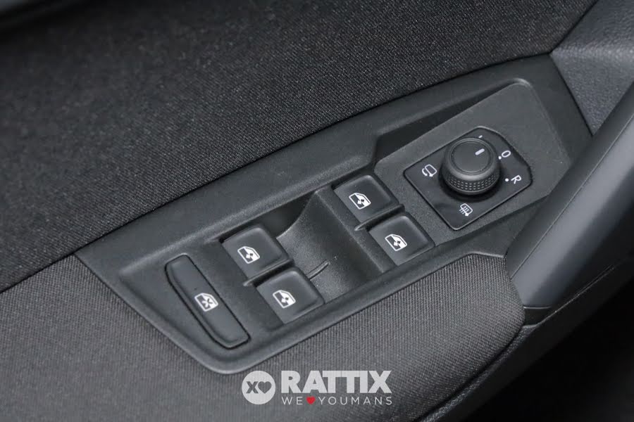 Volkswagen Tiguan 1.4 TSI eHybrid PHEV Life DSG Grey  Usato foto 24