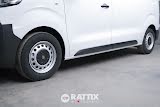 Miniatura Fiat Scudo 1.5 BlueHDI 120CV L2H1 (IVA ESCLUSA) Bianco  Km 0 foto 25