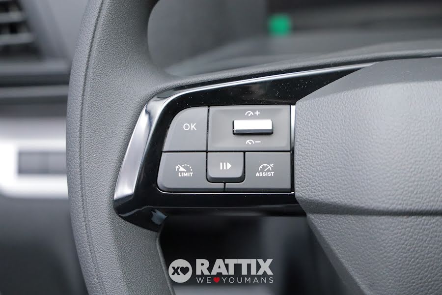 Fiat Scudo 1.5 BlueHDI 120CV L2H1 (IVA ESCLUSA) Bianco  Km 0 foto 9