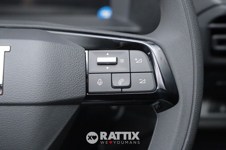 Fiat Scudo 1.5 BlueHDI 120CV L2H1 (IVA ESCLUSA) Bianco  Km 0 foto 10