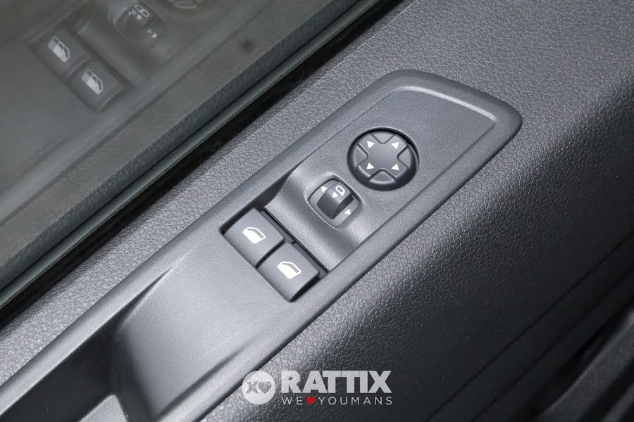 Fiat Scudo 1.5 BlueHDI 120CV L2H1 (IVA ESCLUSA) Bianco  Km 0 foto 23