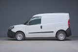 Miniatura Fiat Doblo 1.6 MJT 105CV Business CH1 (IVA ESCLUSA) Bianco  Aziendale foto 22