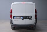 Miniatura Fiat Doblo 1.6 MJT 105CV Business CH1 (IVA ESCLUSA) Bianco  Aziendale foto 22