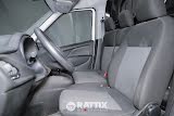 Miniatura Fiat Doblo 1.6 MJT 105CV Business CH1 (IVA ESCLUSA) Bianco  Aziendale foto 22