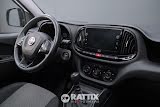Miniatura Fiat Doblo 1.6 MJT 105CV Business CH1 (IVA ESCLUSA) Bianco  Aziendale foto 22