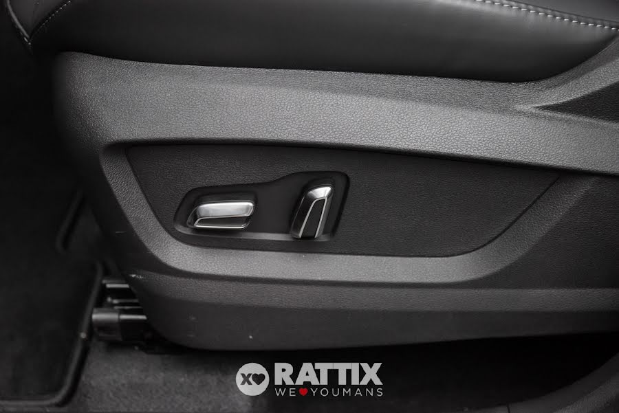 DR Motor DR5.0 1.5 116CV Comfort + tetto panoramico Nero  Km 0 foto 6