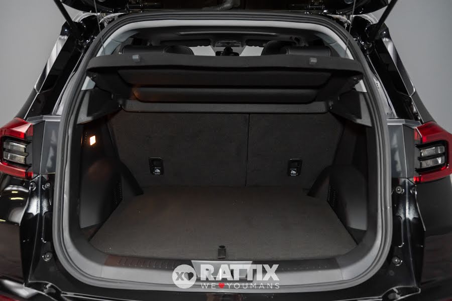 DR Motor DR5.0 1.5 116CV Comfort + tetto panoramico Nero  Km 0 foto 8