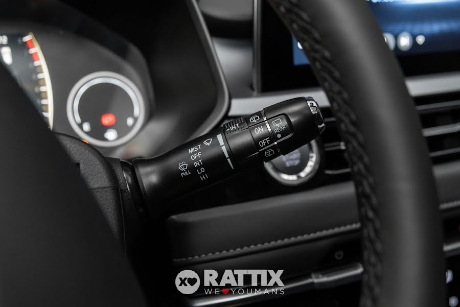 DR Motor DR5.0 1.5 116CV Comfort + tetto panoramico Nero  Km 0 foto 15