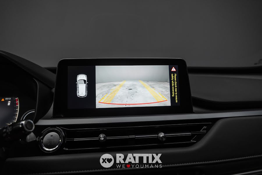 DR Motor DR5.0 1.5 116CV Comfort + tetto panoramico Nero  Km 0 foto 19