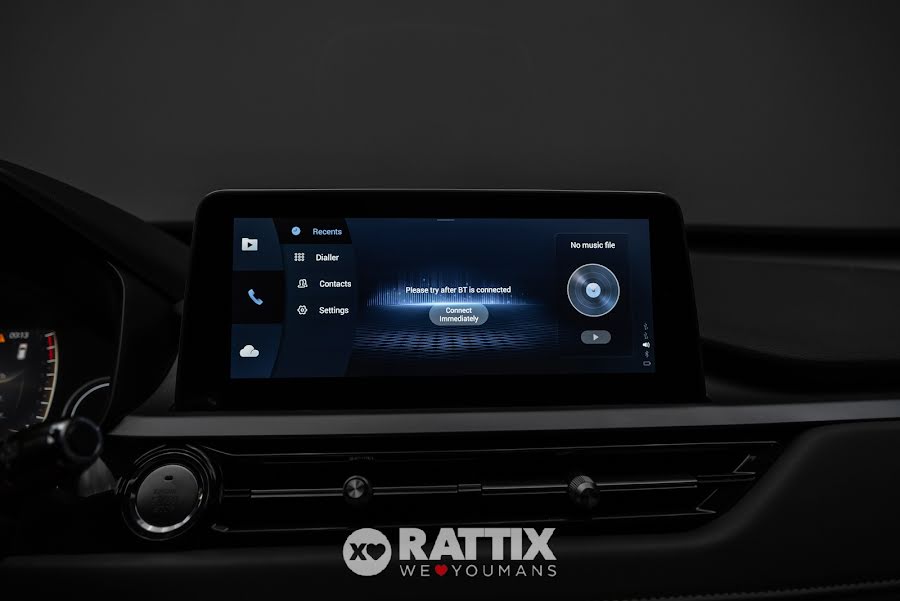 DR Motor DR5.0 1.5 116CV Comfort + tetto panoramico Nero  Km 0 foto 21