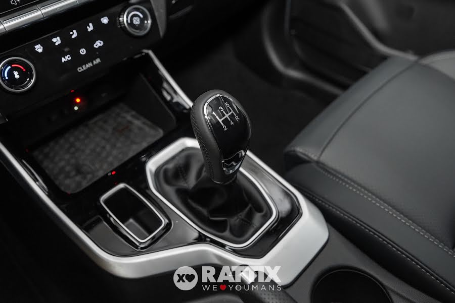 DR Motor DR5.0 1.5 116CV Comfort + tetto panoramico Nero  Km 0 foto 24