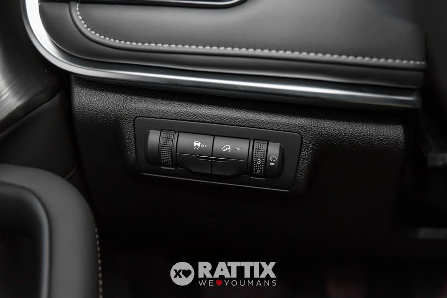 DR Motor DR5.0 1.5 116CV Comfort + tetto panoramico Nero  Km 0 foto 26