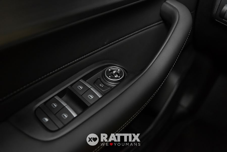 DR Motor DR5.0 1.5 116CV Comfort + tetto panoramico Nero  Km 0 foto 28