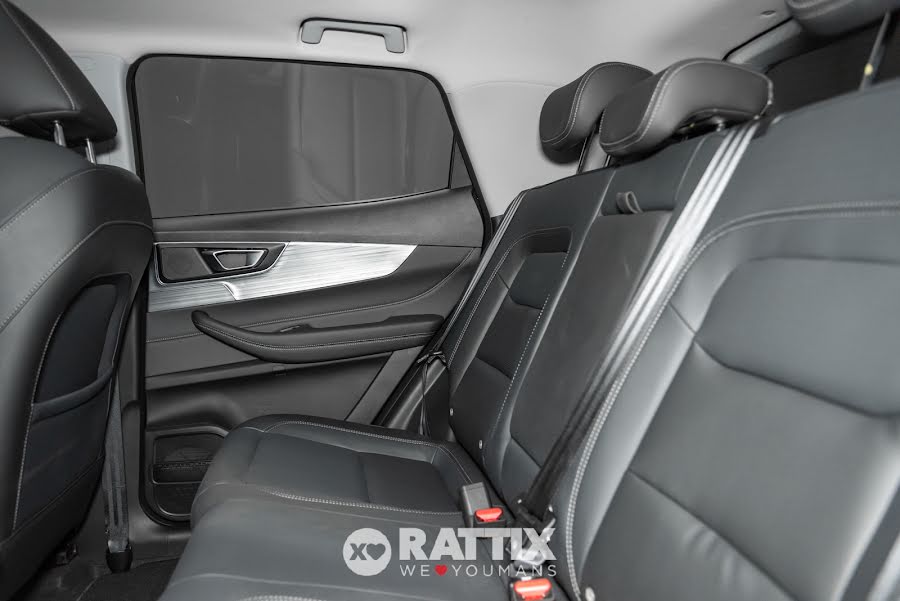 DR Motor DR5.0 1.5 116CV Comfort + tetto panoramico Nero  Km 0 foto 30