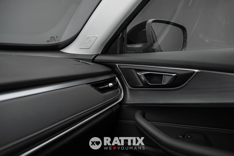 DR Motor DR5.0 1.5 116CV Comfort + tetto panoramico Nero  Km 0 foto 31