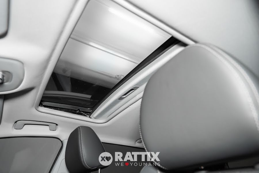 DR Motor DR5.0 1.5 116CV Comfort + tetto panoramico Nero  Km 0 foto 32