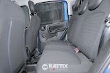 Miniatura Fiat Panda Pandina 1.0 Firefly Hybrid 70CV Cross BLU ITALIA METALLIZZATO  Aziendale foto 26
