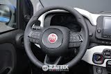 Miniatura Fiat Panda Pandina 1.0 Firefly Hybrid 70CV Cross Blu Italia  Aziendale foto 26