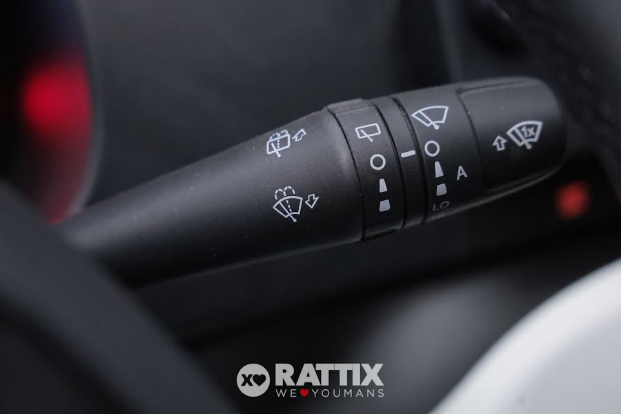 Fiat Panda Pandina 1.0 Firefly Hybrid 70CV Cross Blu Italia  Aziendale foto 14