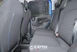 Miniatura Fiat Panda Pandina 1.0 Firefly Hybrid 70CV Cross Blu Italia  Aziendale foto 26