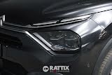 Miniatura Citroen C4 1.2 Puretech 130CV Shine  Nero Notte  Aziendale foto 28