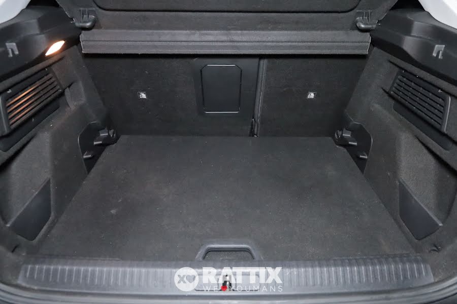 Citroen C4 1.2 Puretech 130CV Shine  Nero Notte  Aziendale foto 6