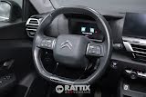 Miniatura Citroen C4 1.2 Puretech 130CV Shine  Nero Notte  Aziendale foto 28