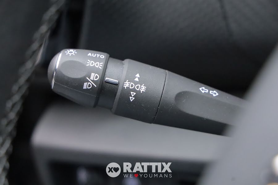 Citroen C4 1.2 Puretech 130CV Shine  Nero Notte  Aziendale foto 12