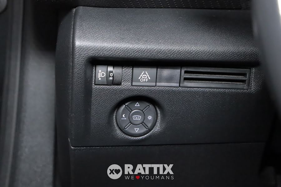 Citroen C4 1.2 Puretech 130CV Shine  Nero Notte  Aziendale foto 24